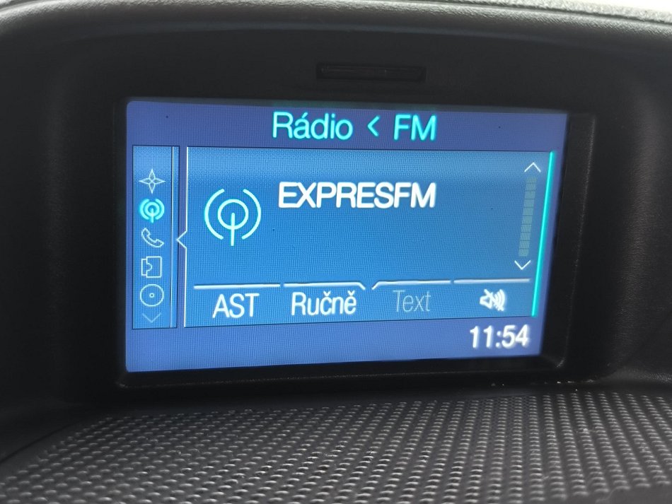 Ford Transit Custom 2.0TDCi Trend L1H1