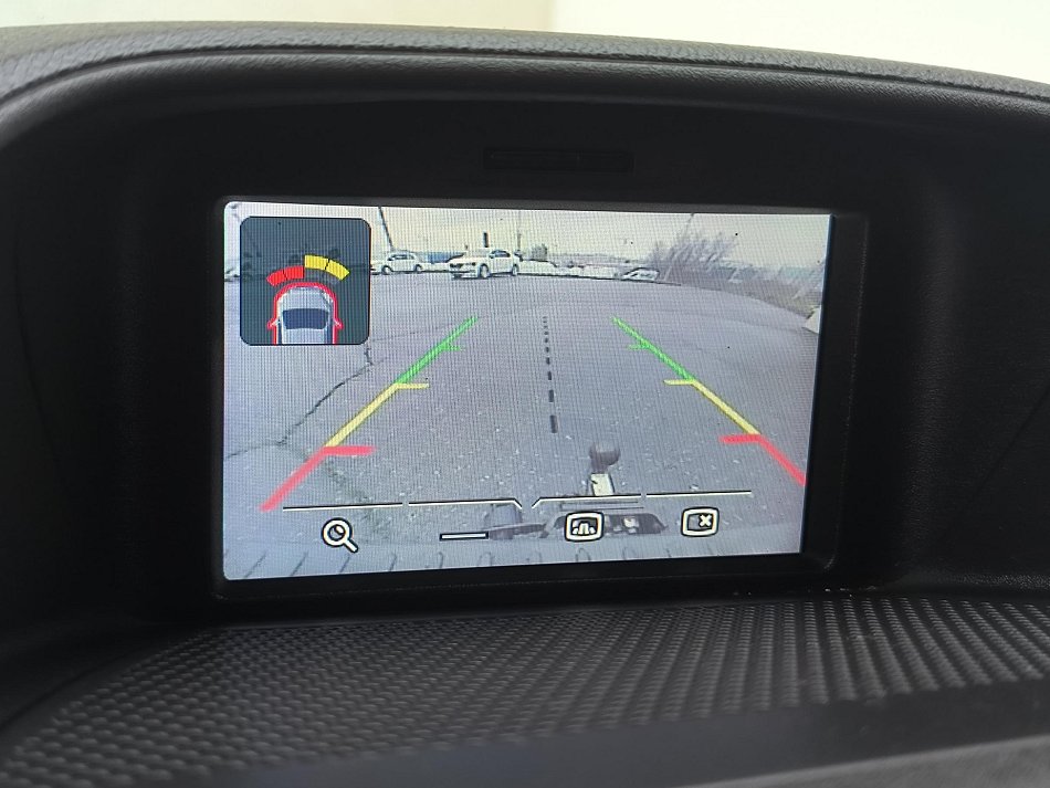 Ford Transit Custom 2.0TDCi Trend L1H1