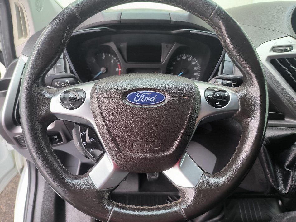 Ford Transit Custom 2.0TDCi Trend L1H1