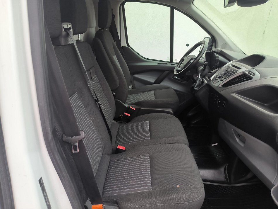 Ford Transit Custom 2.0TDCi Trend L1H1