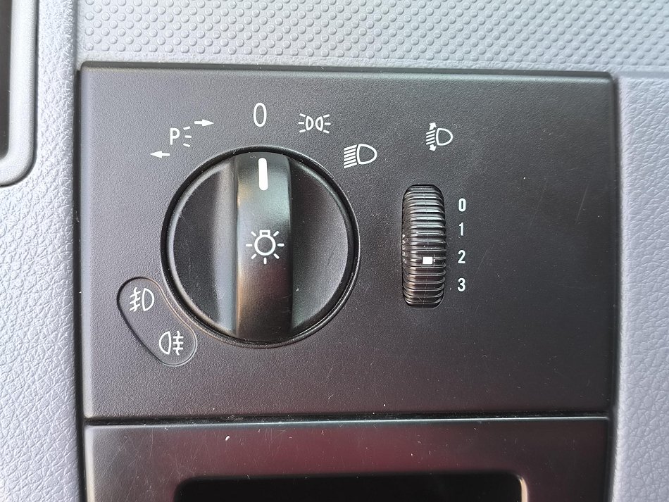 Mercedes-Benz Vito 2.2CDi  L2 8míst