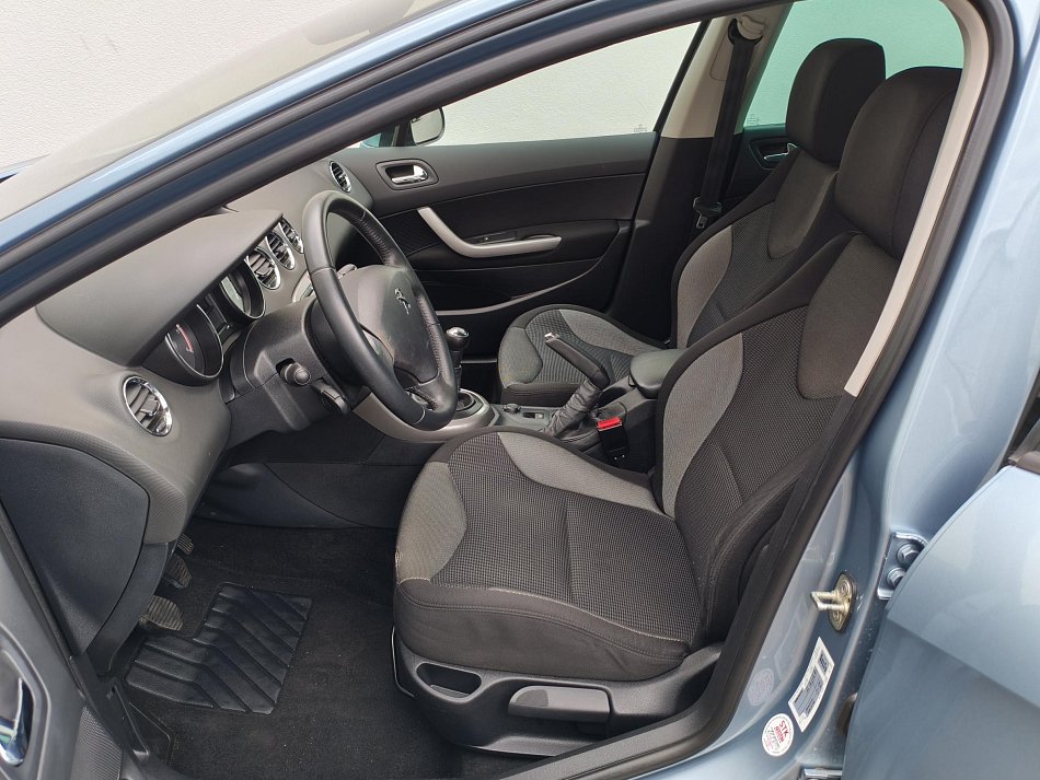 Peugeot 308 1.6HDi 
