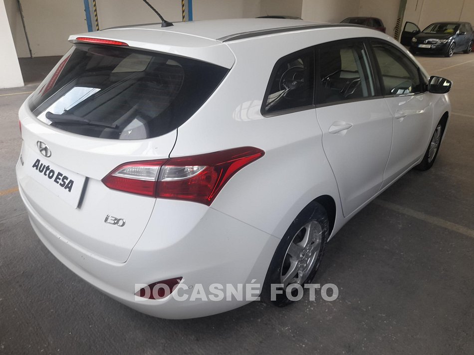 Hyundai I30 1.6 
