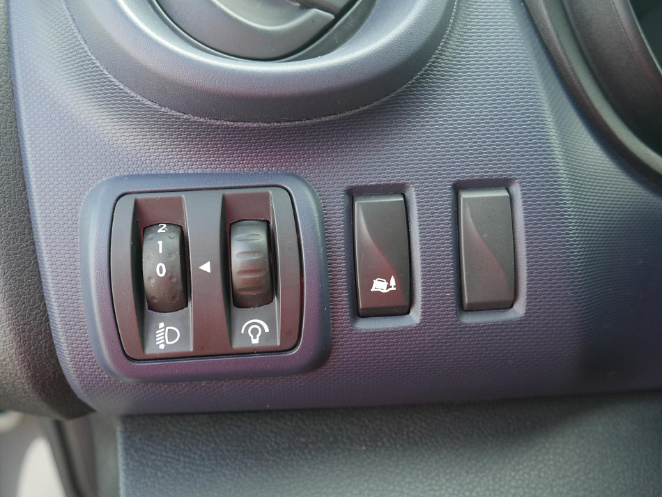 Opel Vivaro 1.6CDTi  9míst