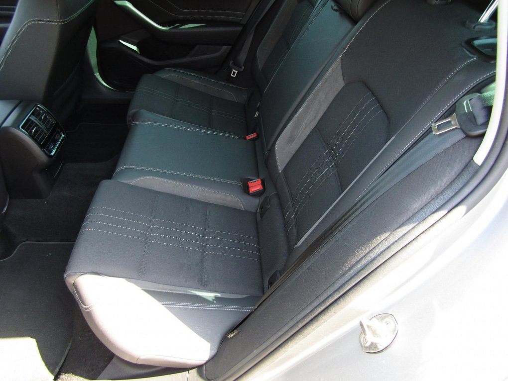 Volkswagen Passat 2.0 TDi Alltrack 4Motion