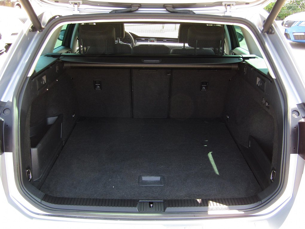 Volkswagen Passat 2.0 TDi Alltrack 4Motion