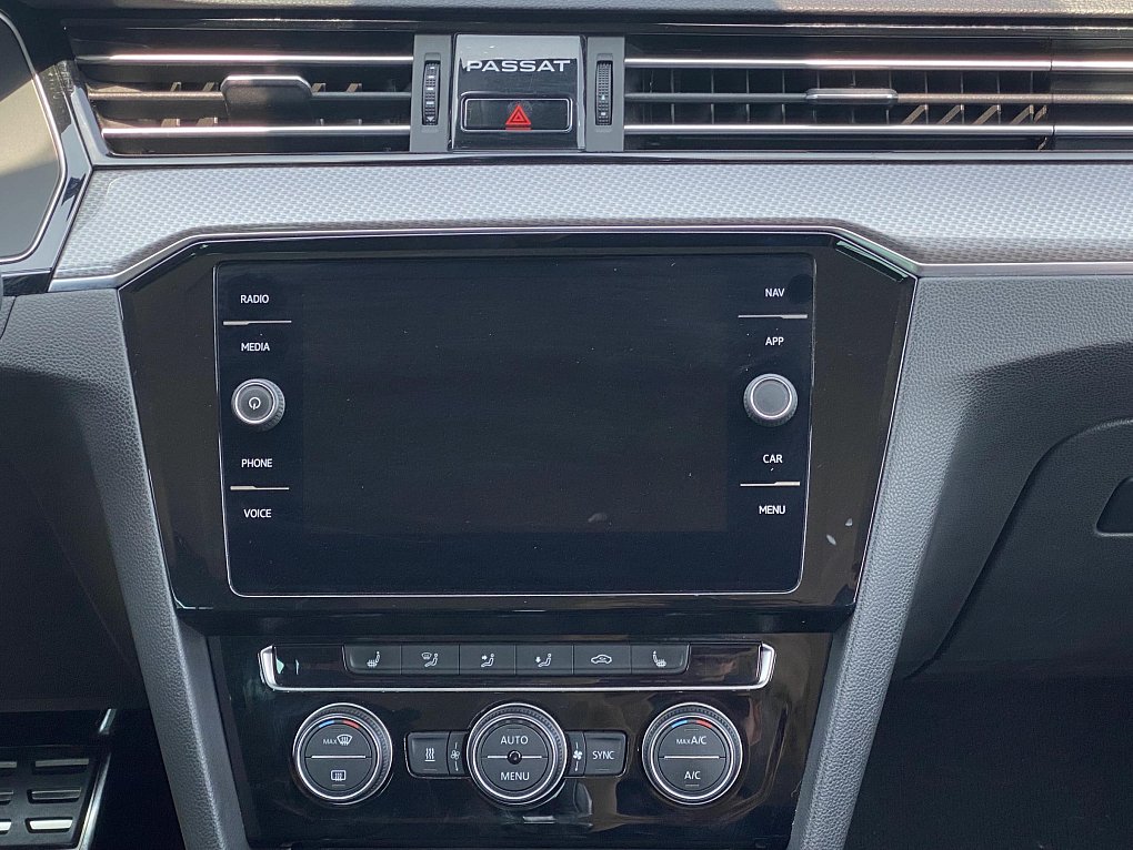 Volkswagen Passat 2.0 TDi Alltrack 4Motion