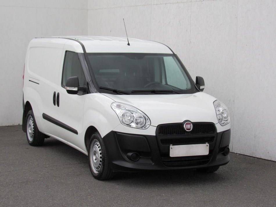 Fiat Dobló 1.6 D 