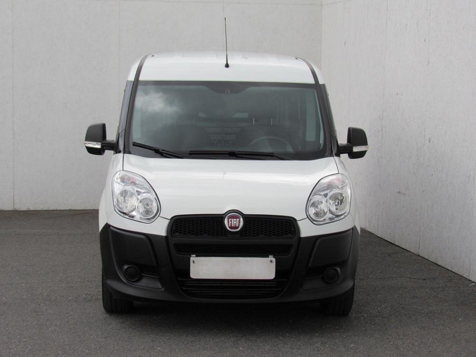 Fiat Dobló 1.6 D 