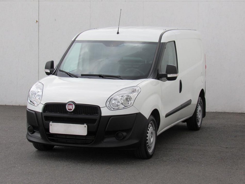 Fiat Dobló 1.6 D 