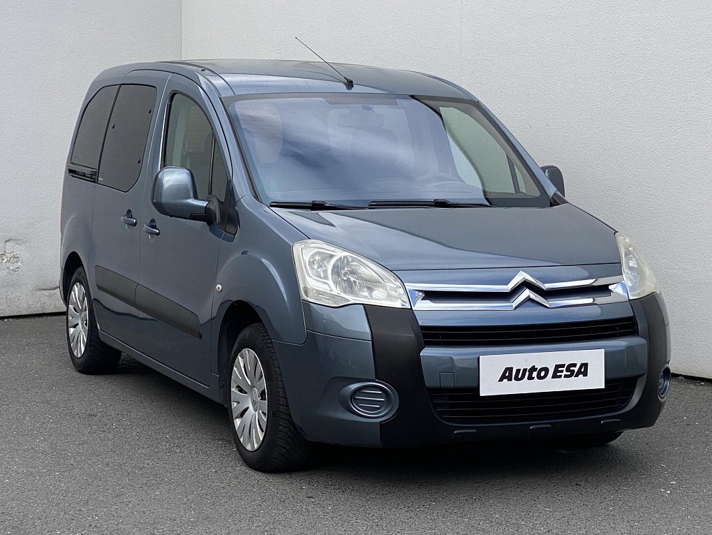 Citroën Berlingo 1.6i 