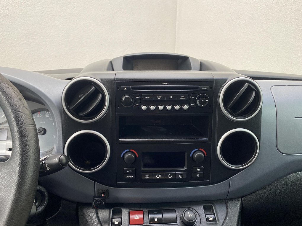 Citroën Berlingo 1.6i 