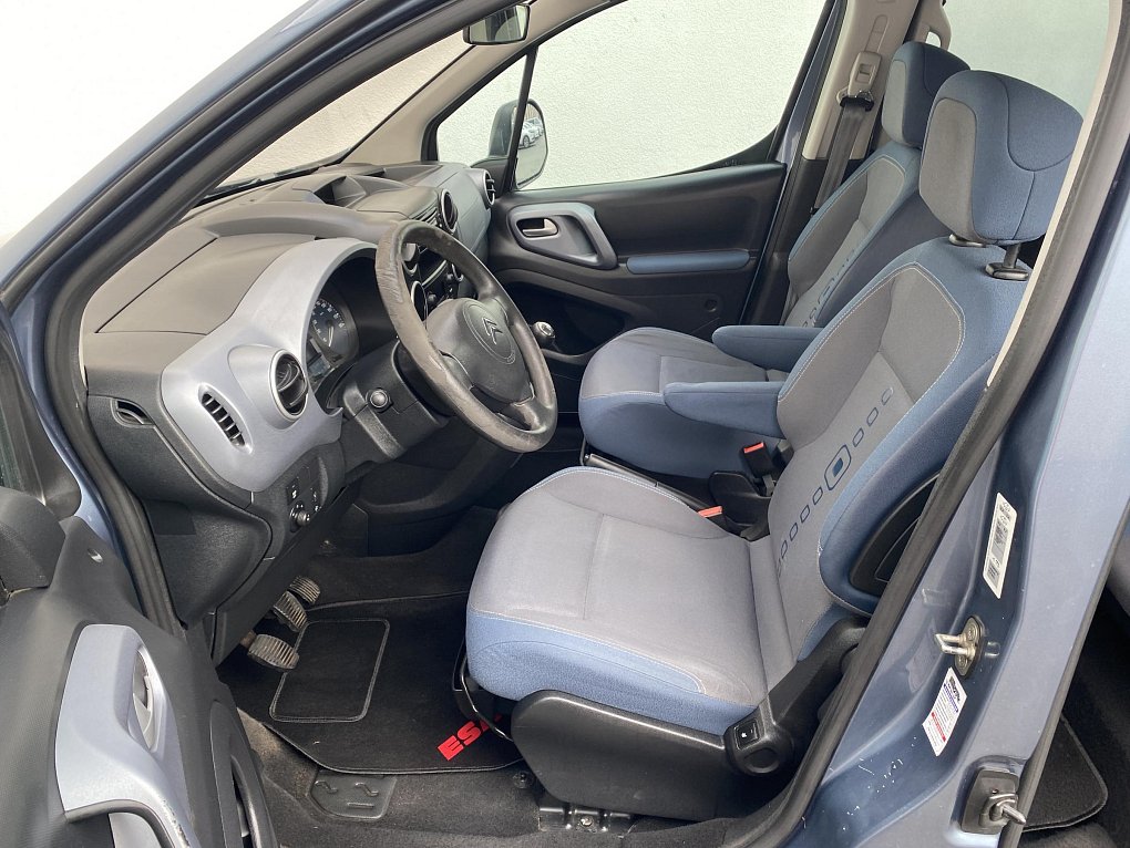 Citroën Berlingo 1.6i 