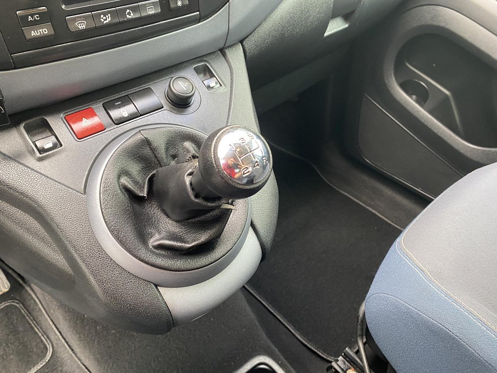 Citroën Berlingo 1.6i 