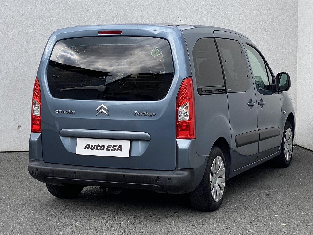 Citroën Berlingo 1.6i 