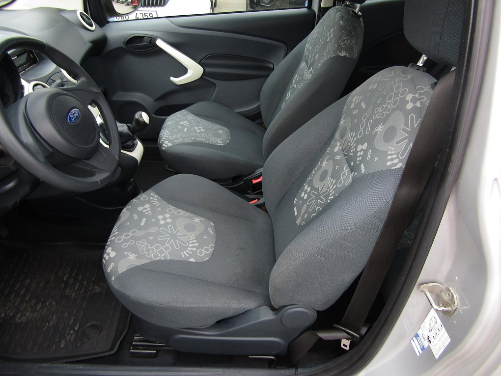 Ford Ka 1.25i 