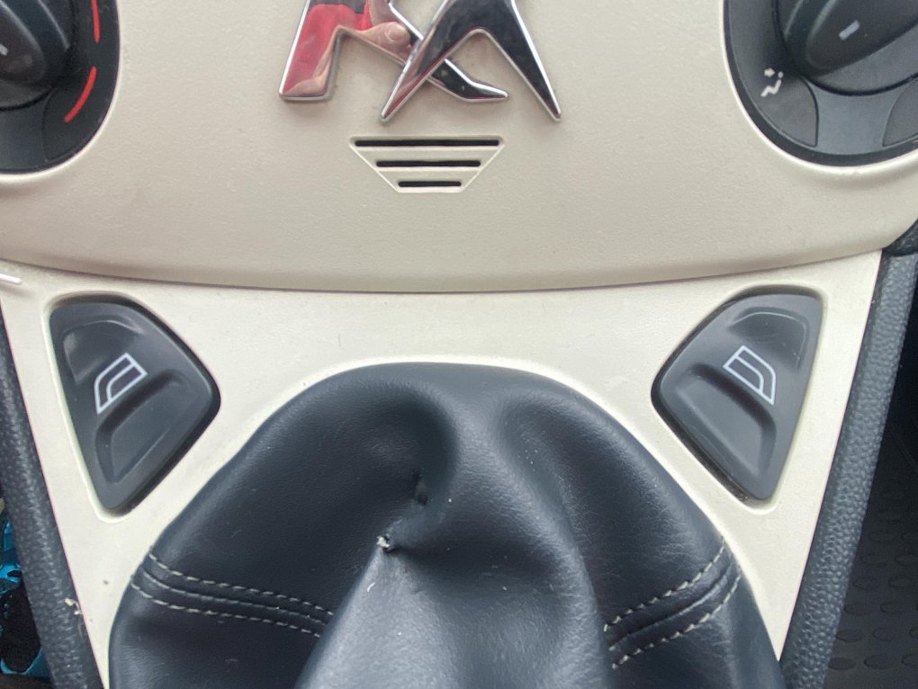 Ford Ka 1.25i 
