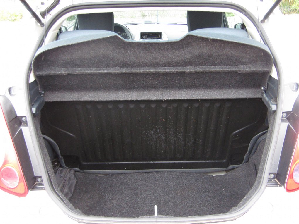 Ford Ka 1.25i 
