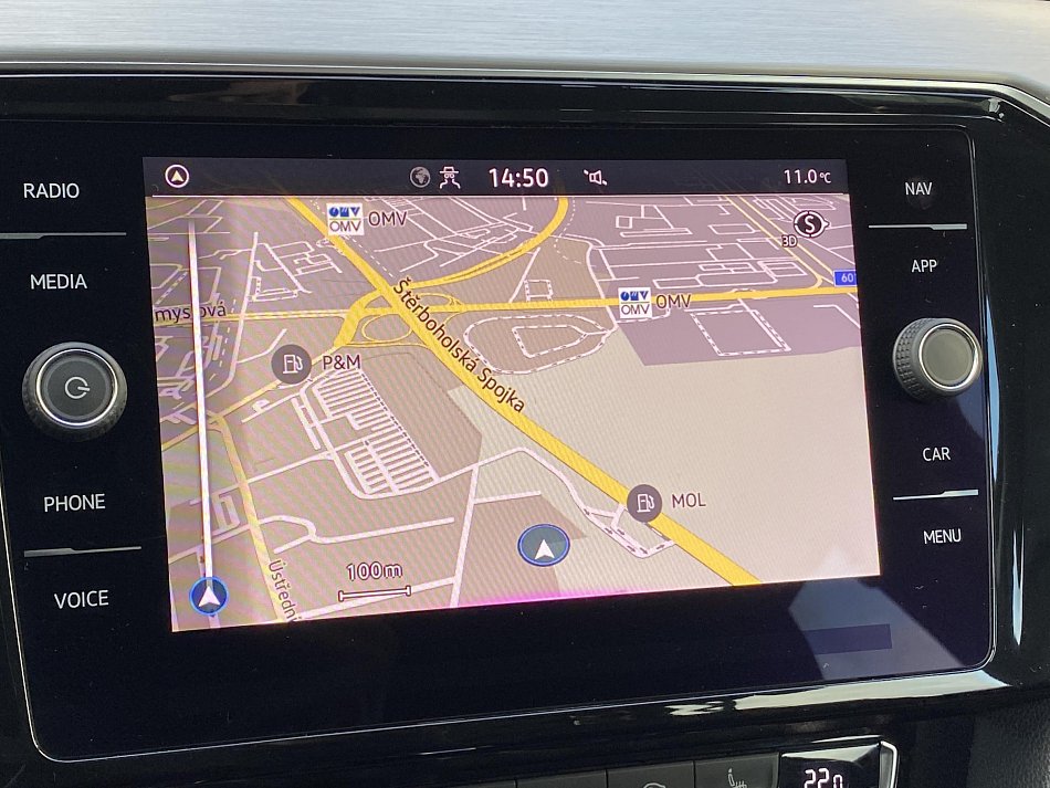 Volkswagen Passat 1.6 TDi Elegance