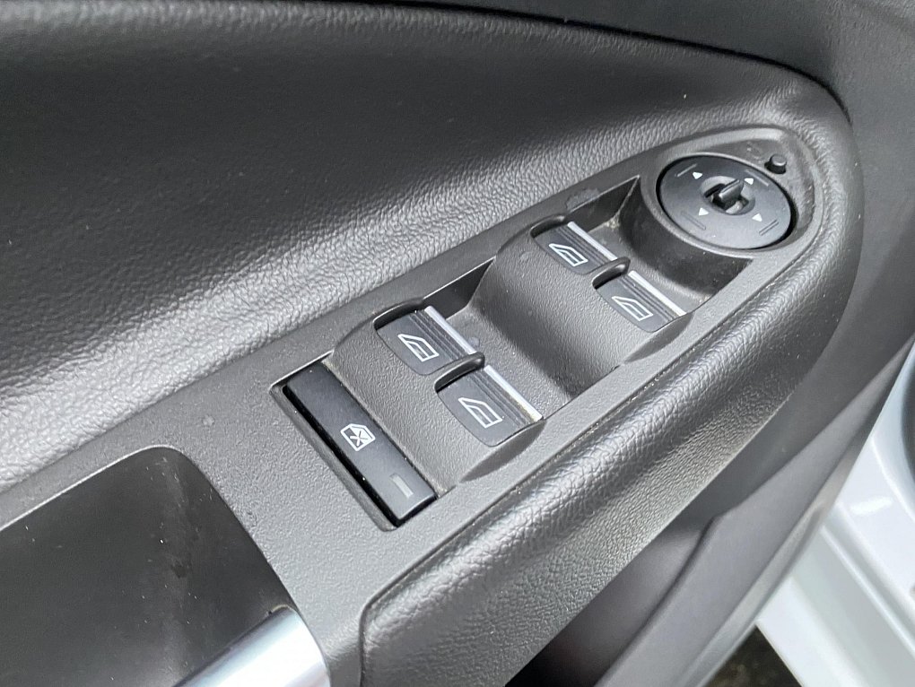 Ford Kuga 2.0 TDCi Individual 4X4