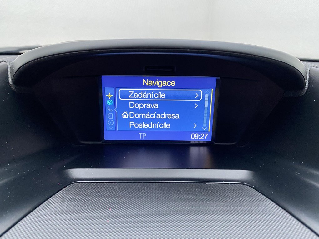 Ford Kuga 2.0 TDCi Individual 4X4