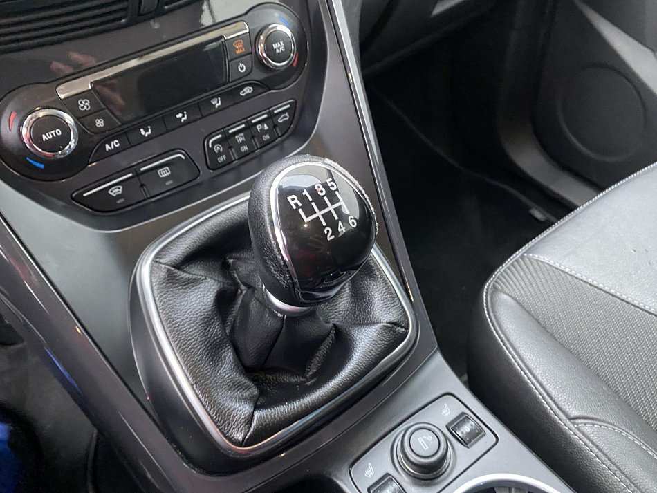 Ford Kuga 2.0 TDCi Individual 4X4