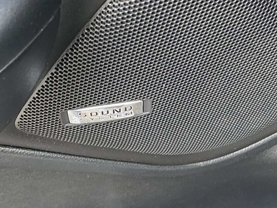 Škoda Octavia II 2.0TSi RS