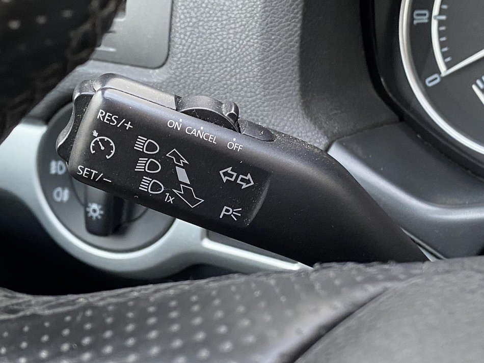 Škoda Octavia II 2.0TSi RS