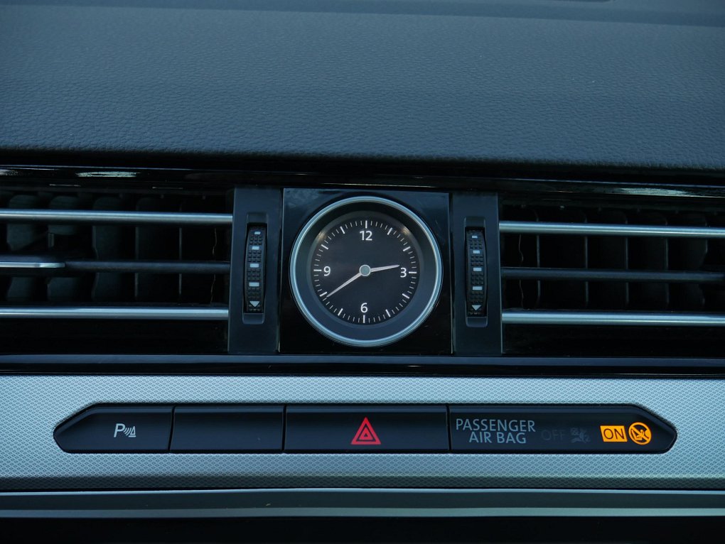 Volkswagen Passat 2.0TDi 