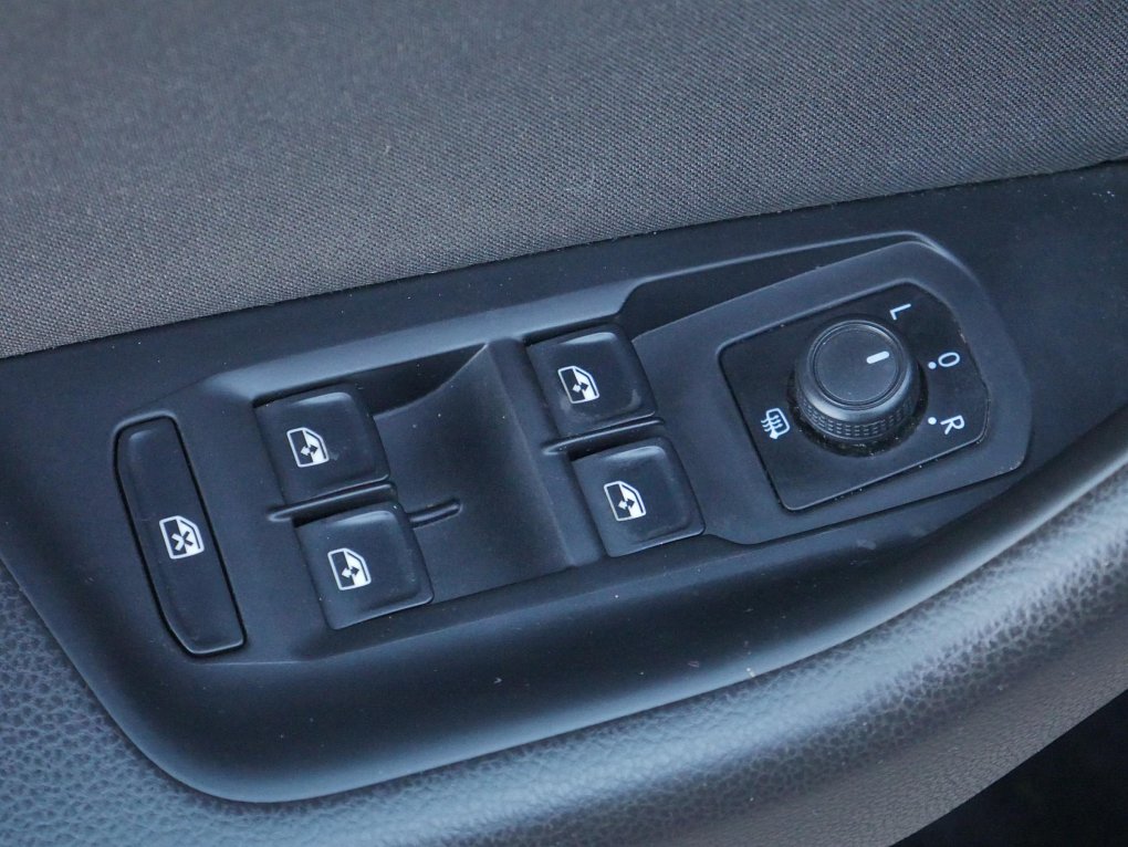 Volkswagen Passat 2.0TDi 