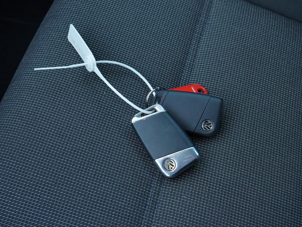 Volkswagen Passat 2.0TDi 