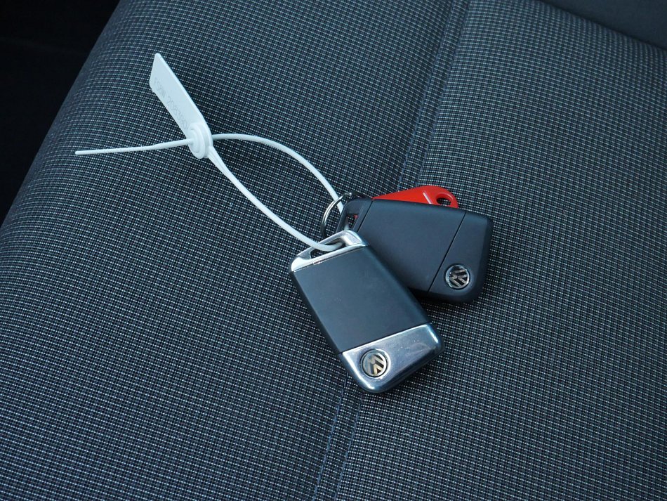 Volkswagen Passat 2.0TDi 