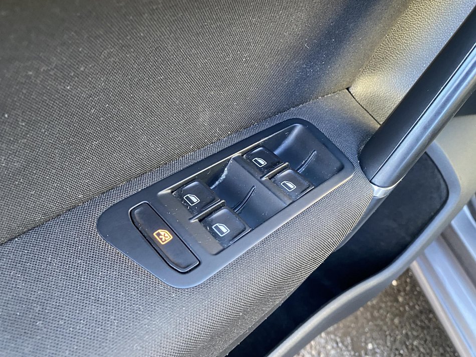 Volkswagen Sportsvan 1.4 TSi Comfort