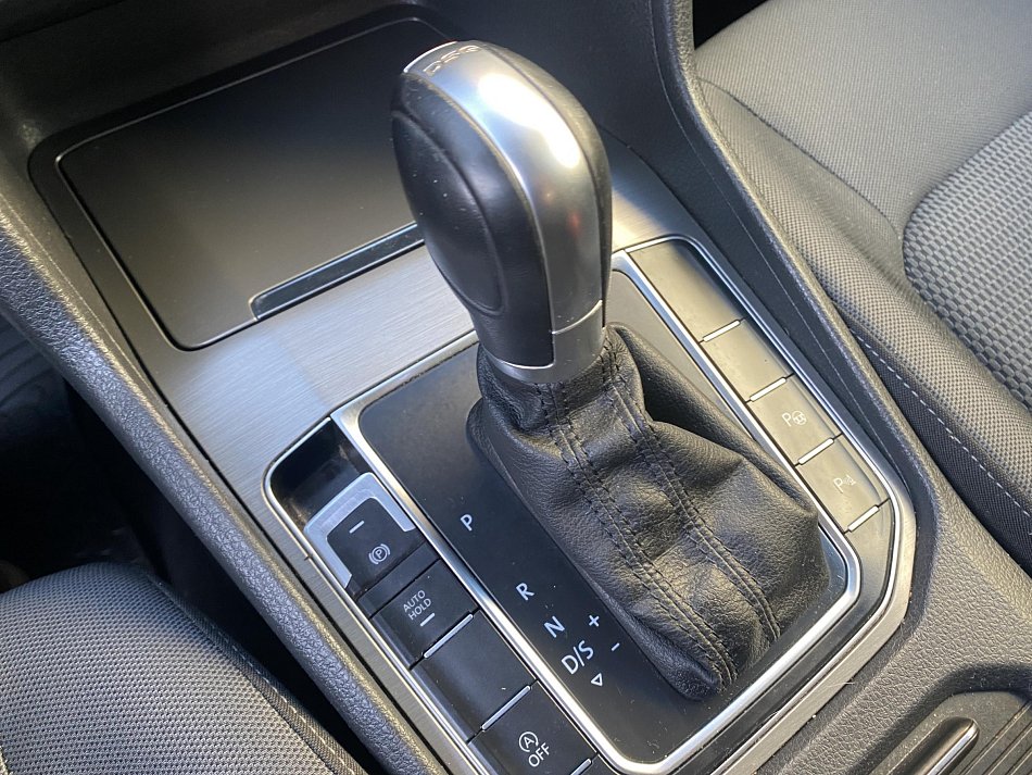 Volkswagen Sportsvan 1.4 TSi Comfort