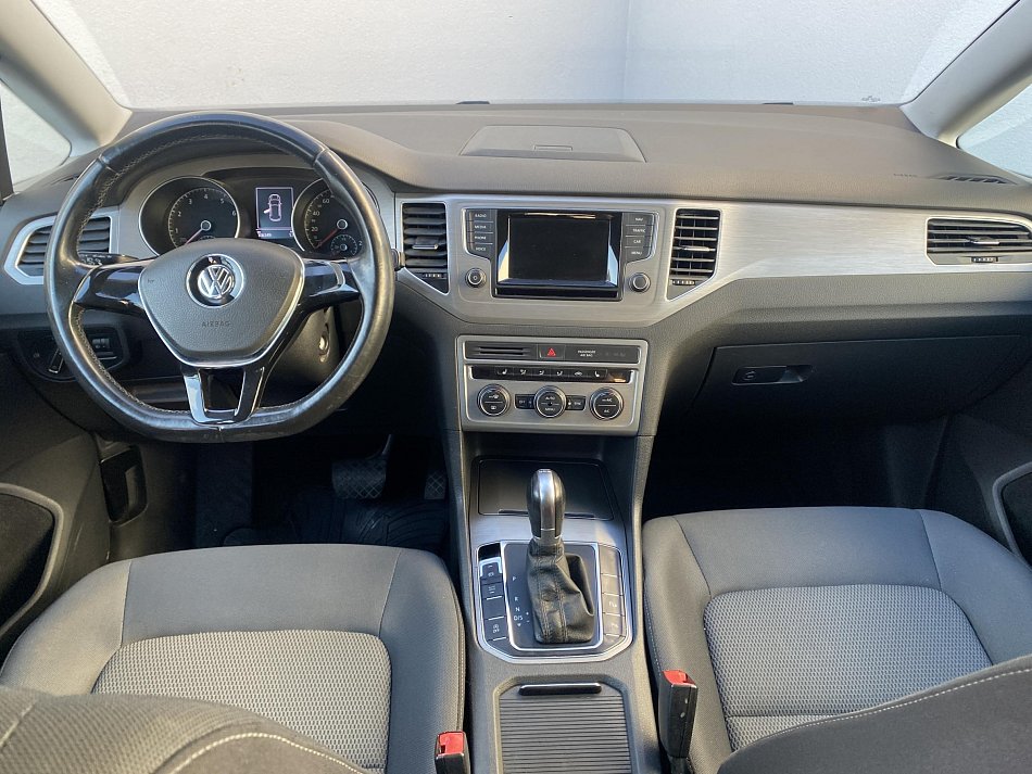 Volkswagen Sportsvan 1.4 TSi Comfort