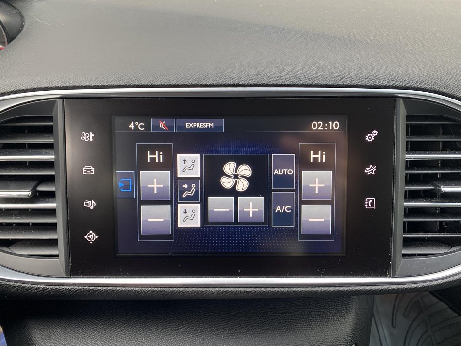 Peugeot 308 1.2 PT Allure