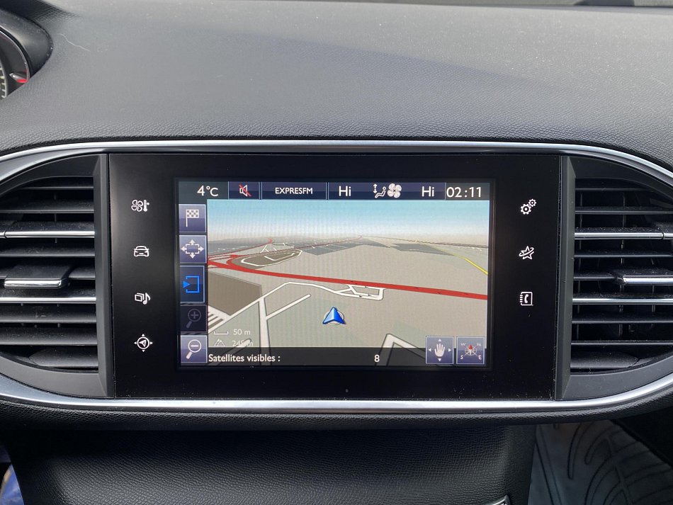 Peugeot 308 1.2 PT Allure