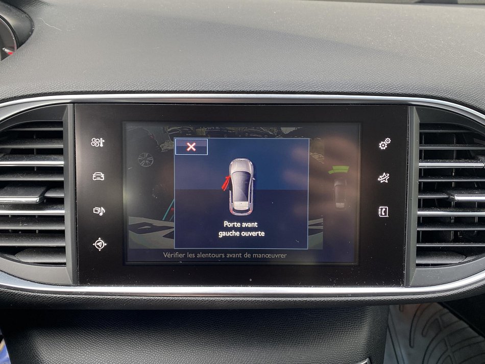 Peugeot 308 1.2 PT Allure