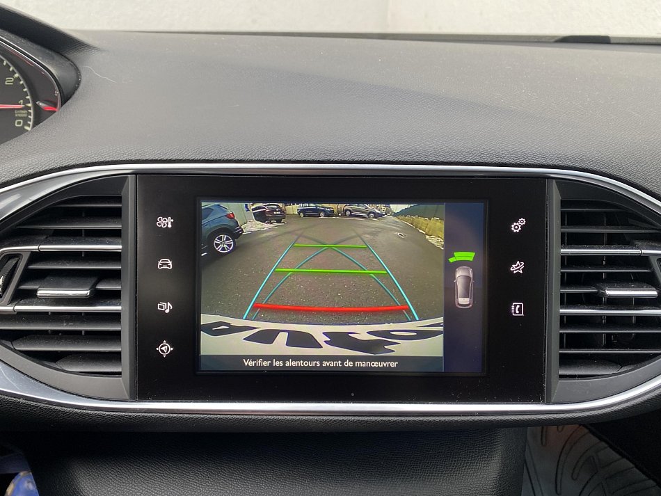 Peugeot 308 1.2 PT Allure