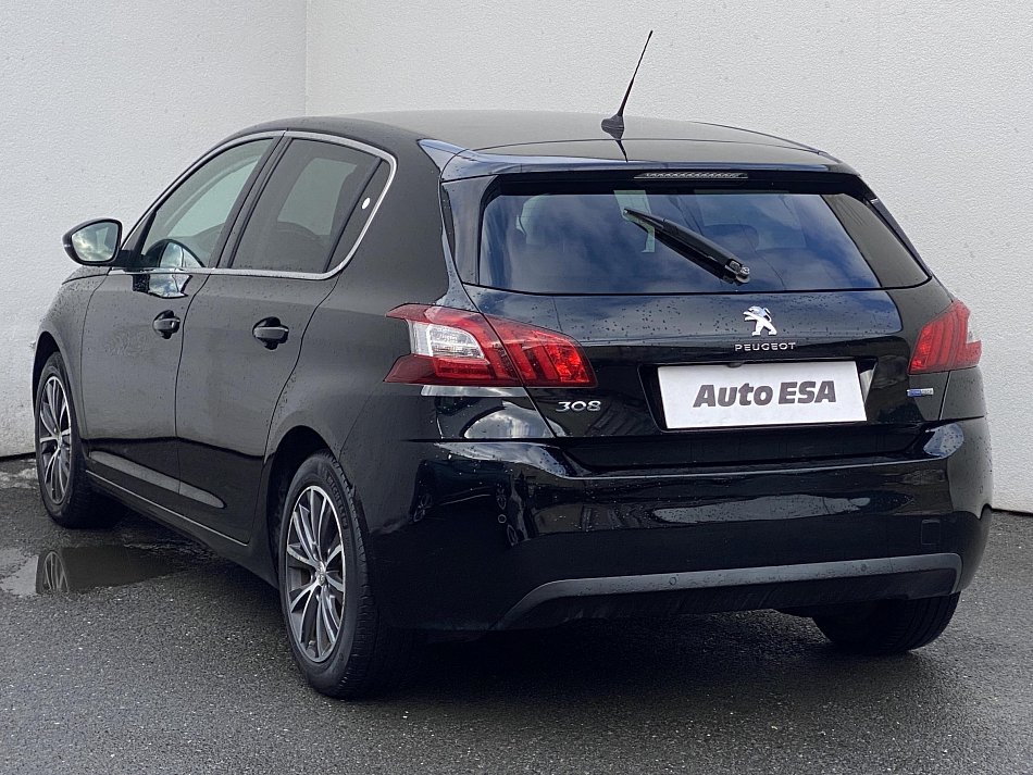 Peugeot 308 1.2 PT Allure