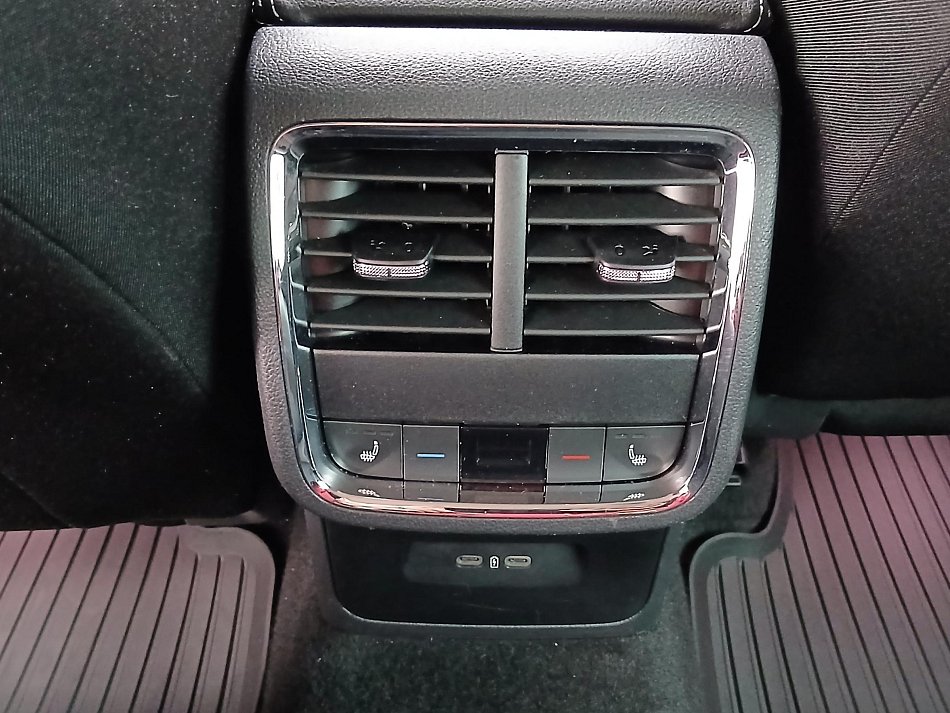 Škoda Octavia IV 1.5TSi Style