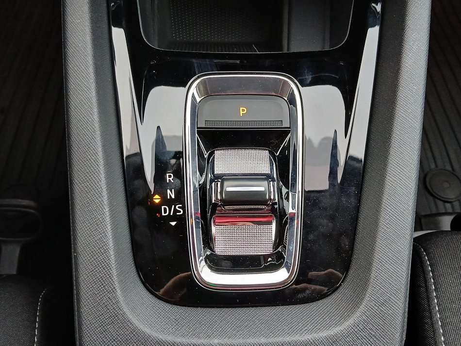 Škoda Octavia IV 1.5TSi Style