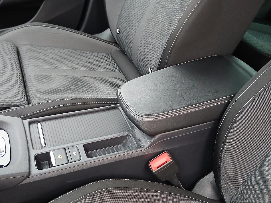 Škoda Octavia IV 1.5TSi Style