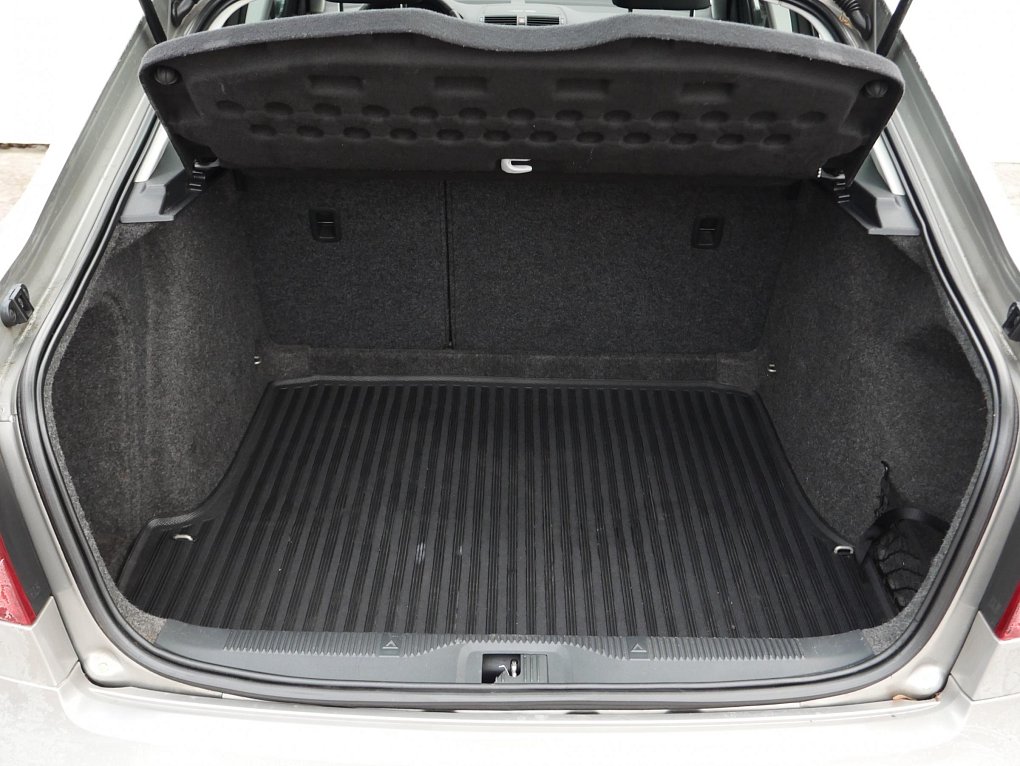 Škoda Octavia II 1.2 TSI 