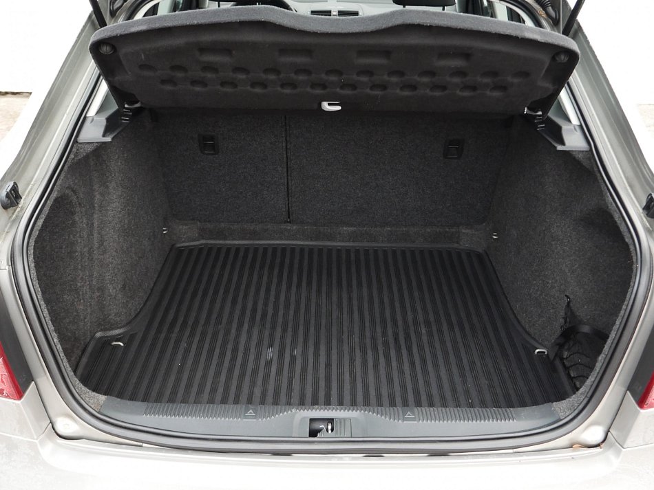 Škoda Octavia II 1.2 TSI 