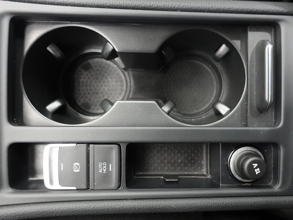 Volkswagen Golf 1.5 TGi Highline