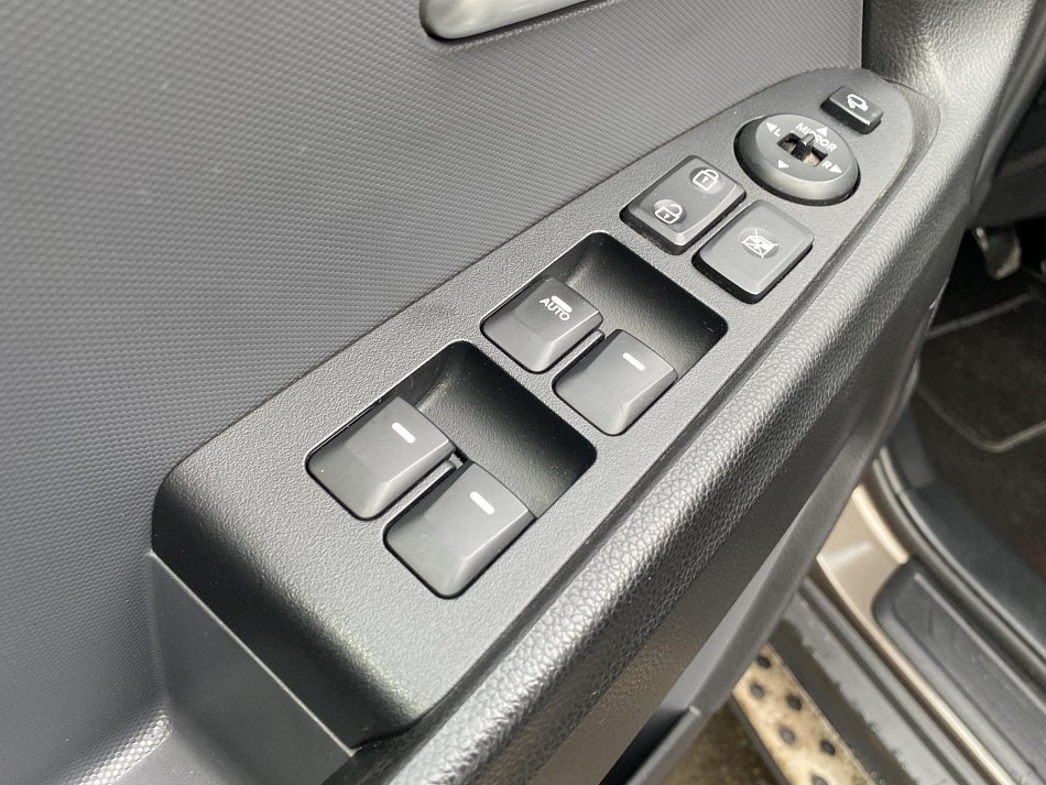 Kia Sportage 2.0 CRDI  4x4