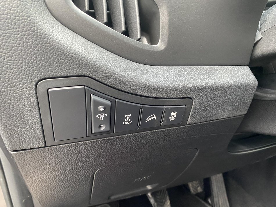 Kia Sportage 2.0 CRDI  4x4