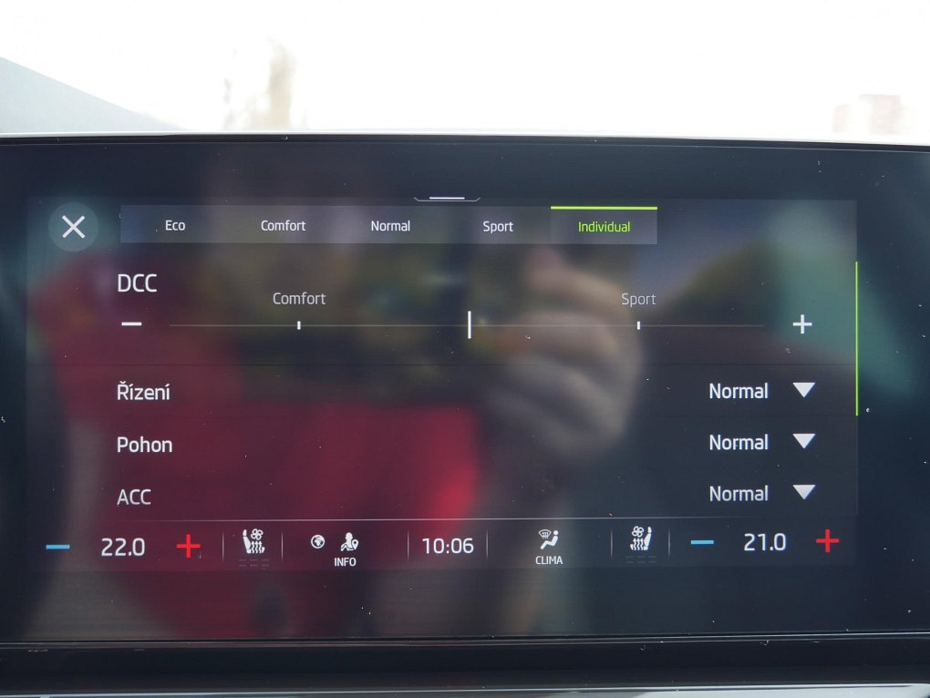 Škoda Octavia IV 2.0 TDi Style