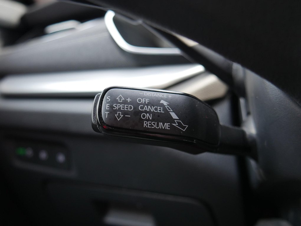 Škoda Octavia IV 2.0 TDi Style